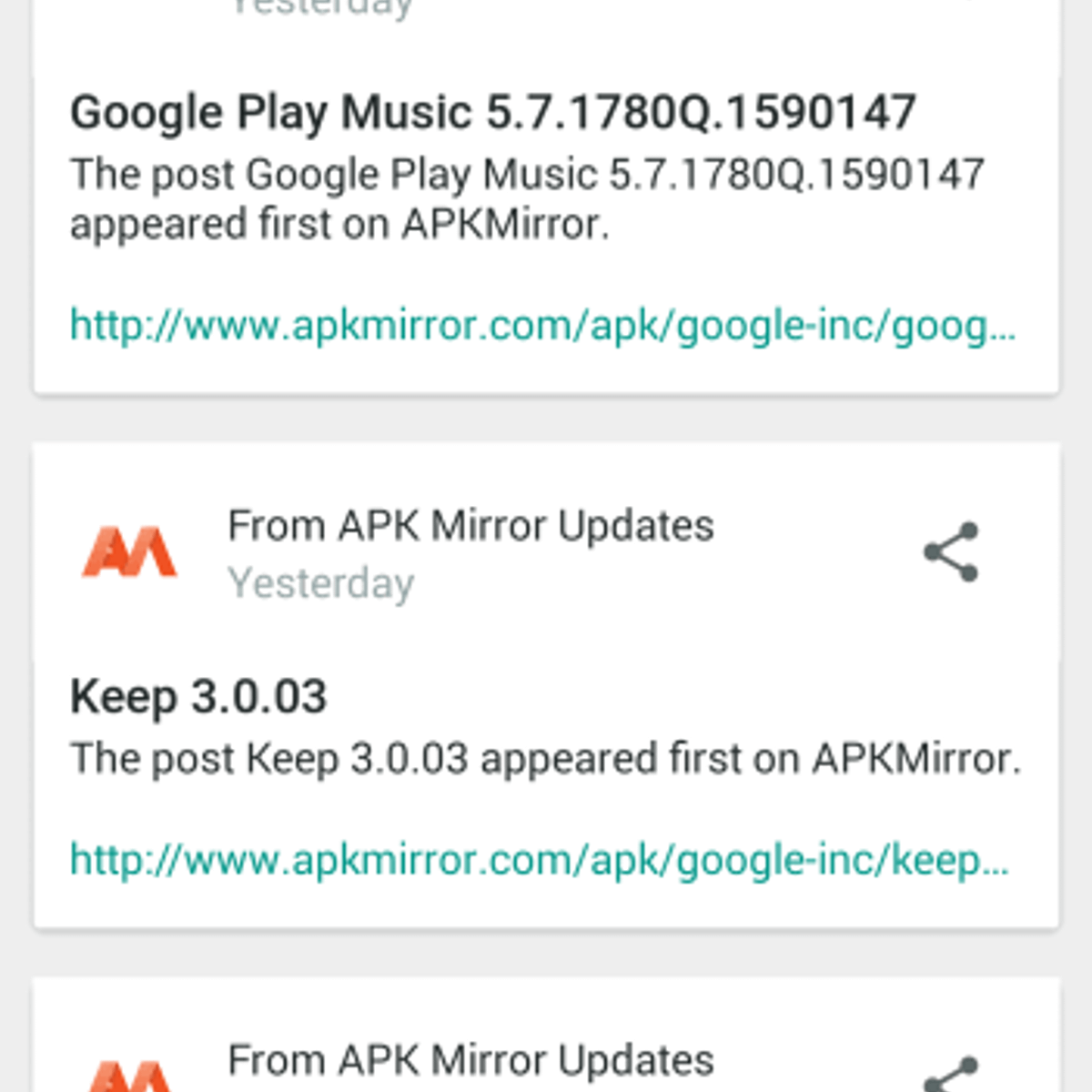 APKMirror Alternatives AlternativeTo net APKMirror Alternatives AlternativeTo net