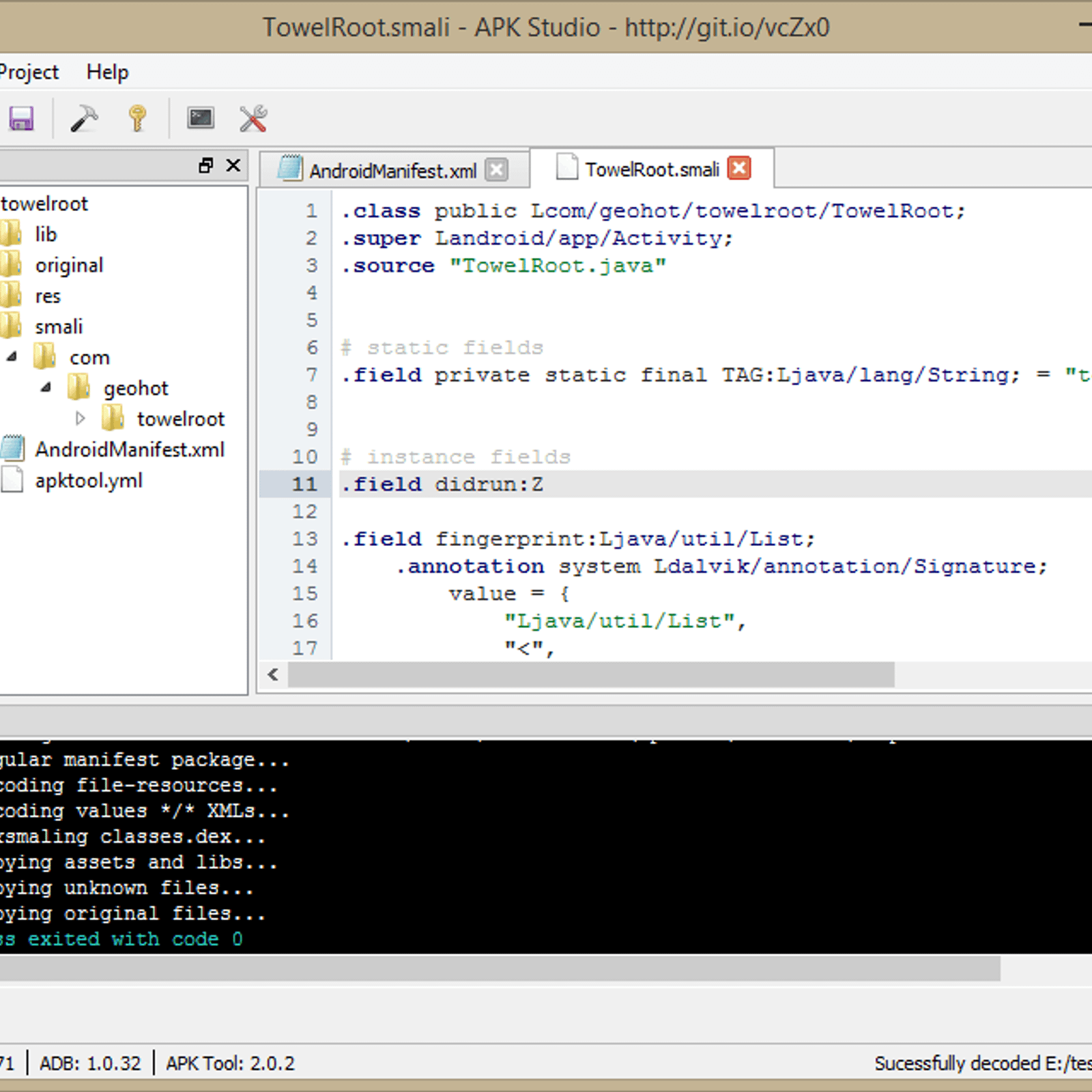 APK Studio Alternatives and Similar Software - AlternativeTo.net