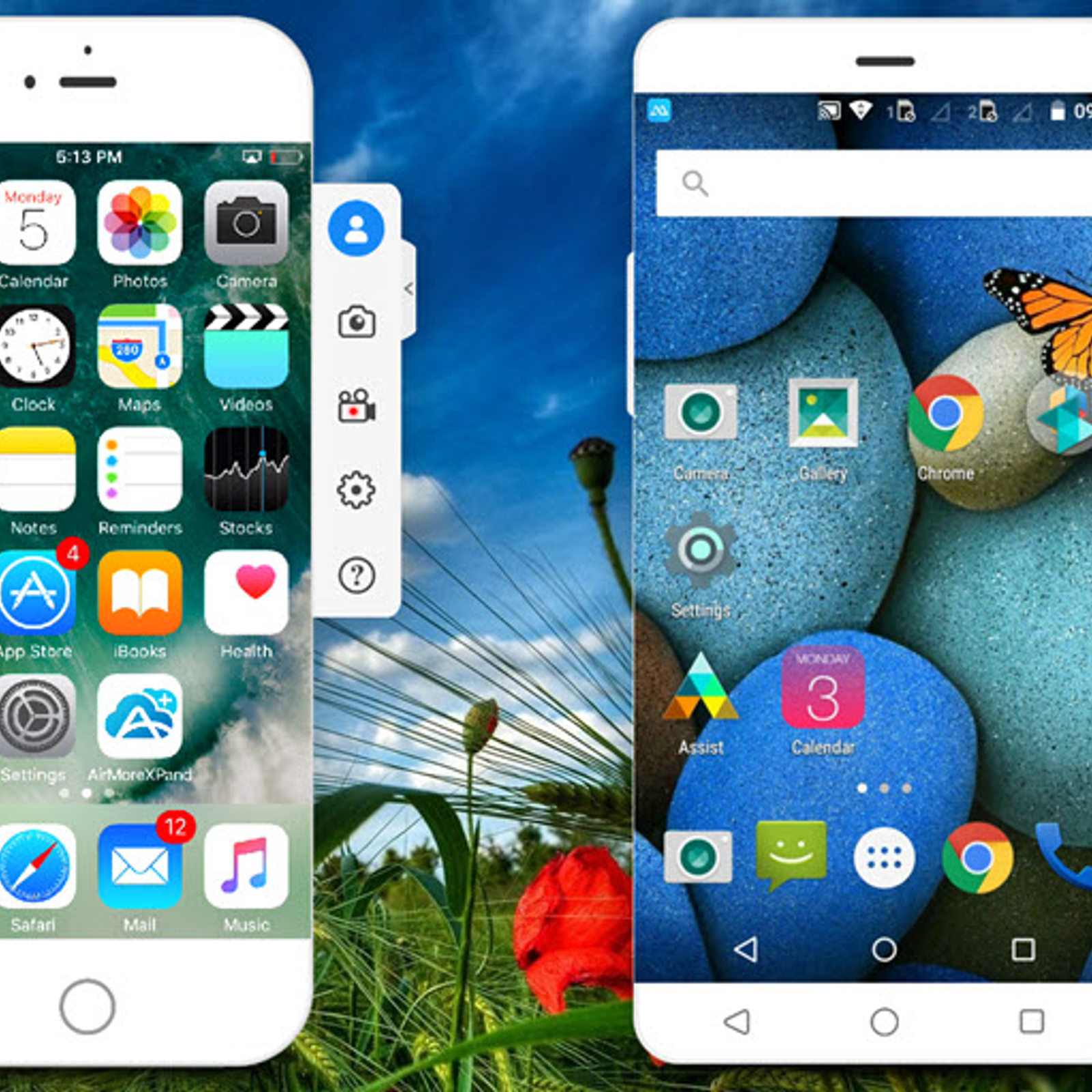 Apowermirror Pc App Apowermirror Pc App