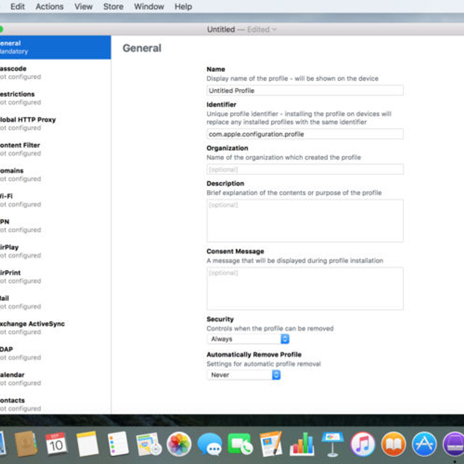 Apple Configurator 2 For Windows Apple Configurator 2 For Windows