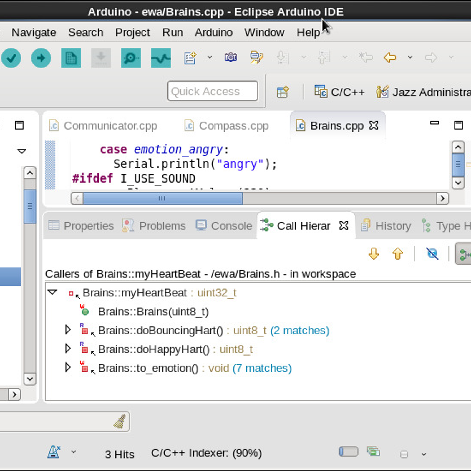 Eclipse Ide Arduino Eclipse Ide Arduino
