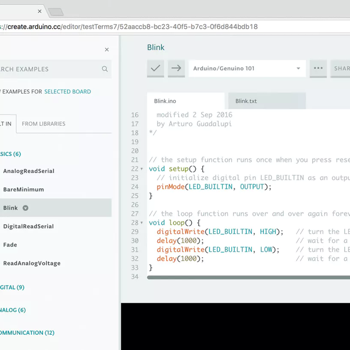 Alternative Zur Arduino Ide