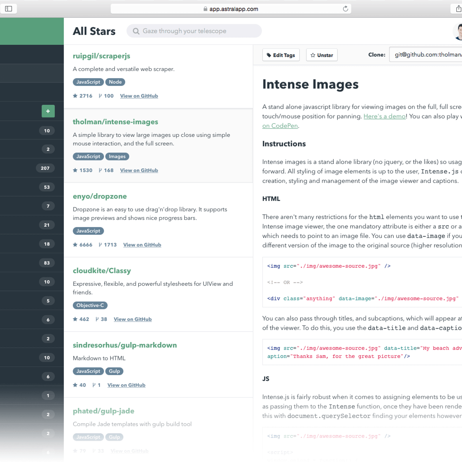 Github Github