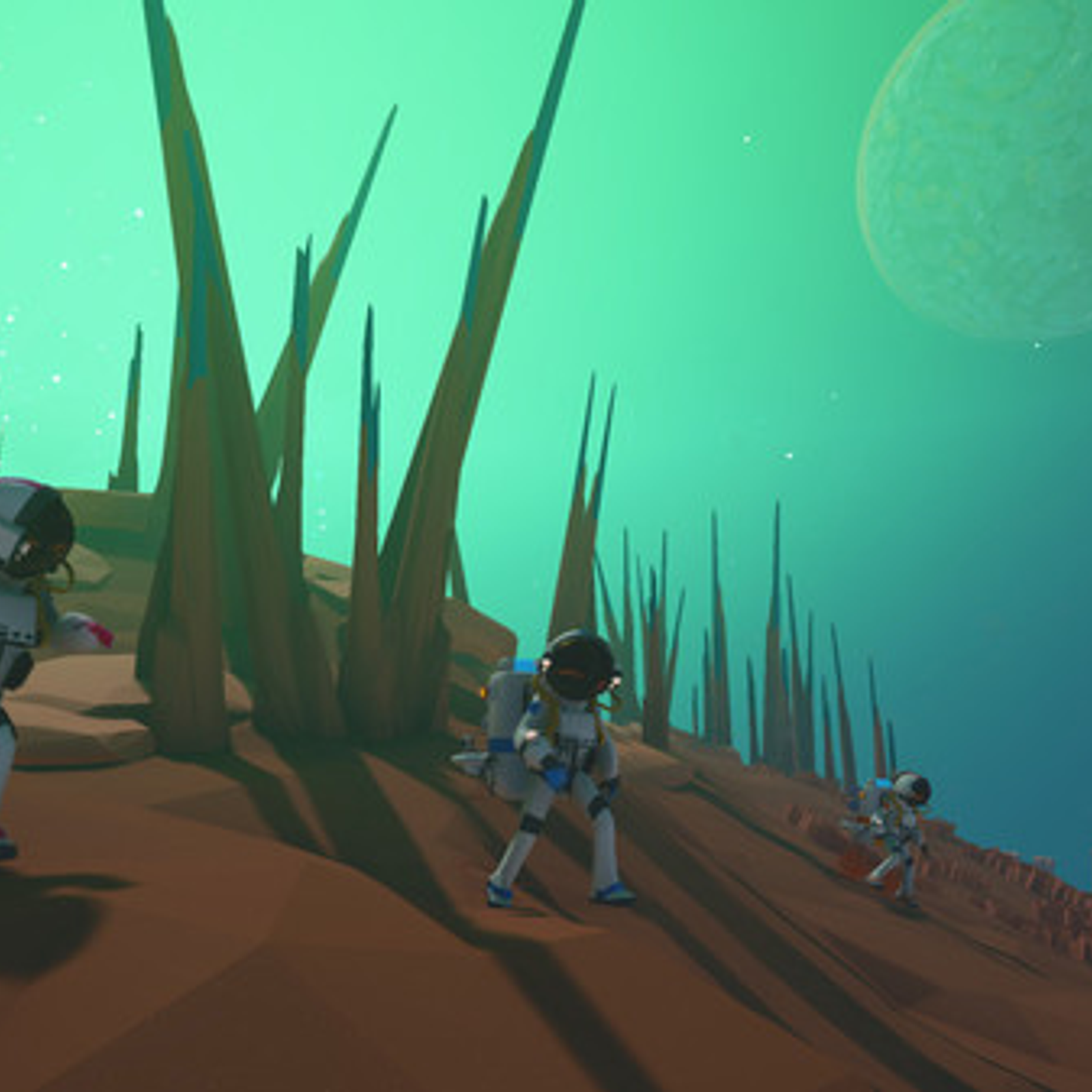 Astroneer Mac Astroneer Mac