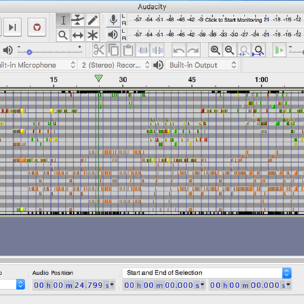 Audacity portable 2 3 1 all plugins Audacity portable 2 3 1 all plugins