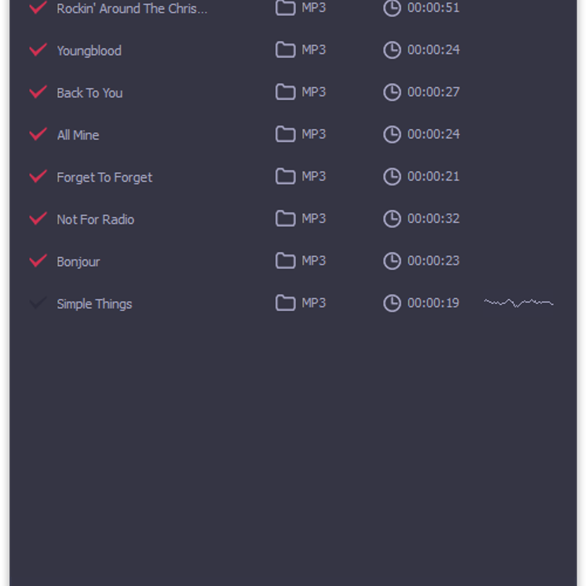 Audfree audio capture for mac free Audfree audio capture for mac free