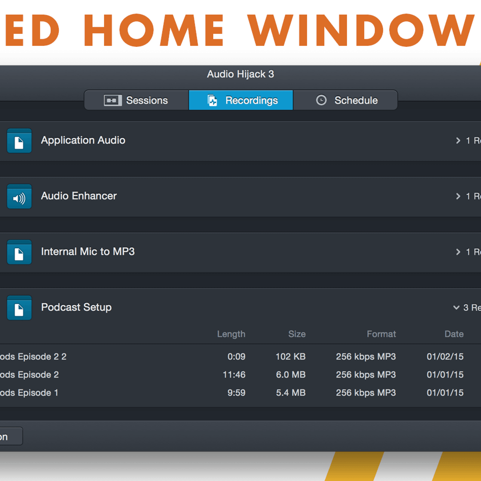 Audio Hijack Latest 2021 Archives Audio Hijack Latest 2021 Archives