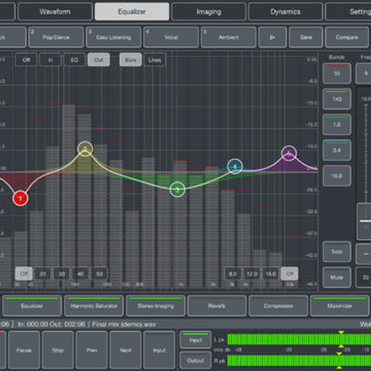 Audio Mastering Alternatives and Similar Apps - AlternativeTo.net