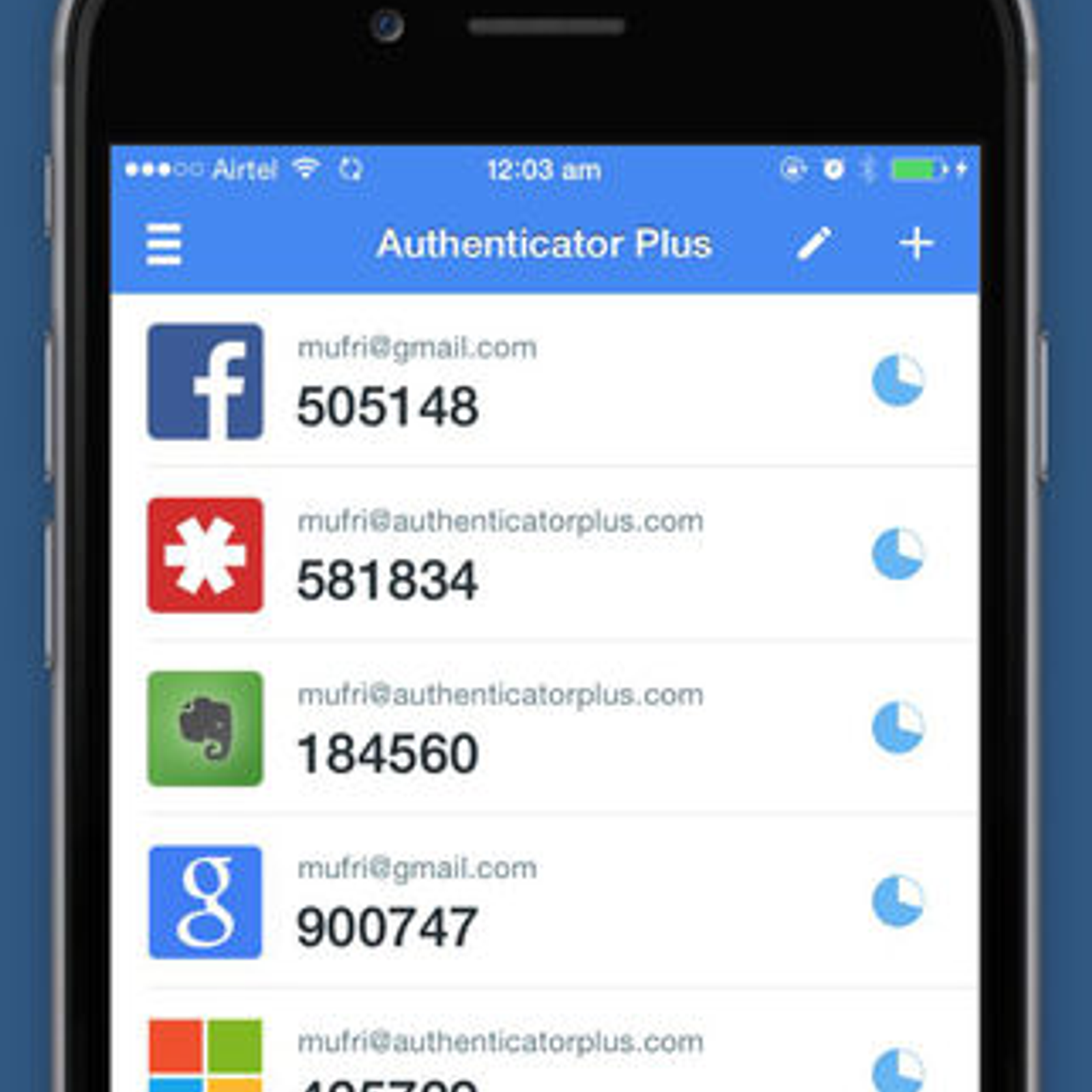 Authenticator Plus Alternatives and Similar Apps AlternativeTo net Authenticator Plus Alternatives and Similar Apps AlternativeTo net