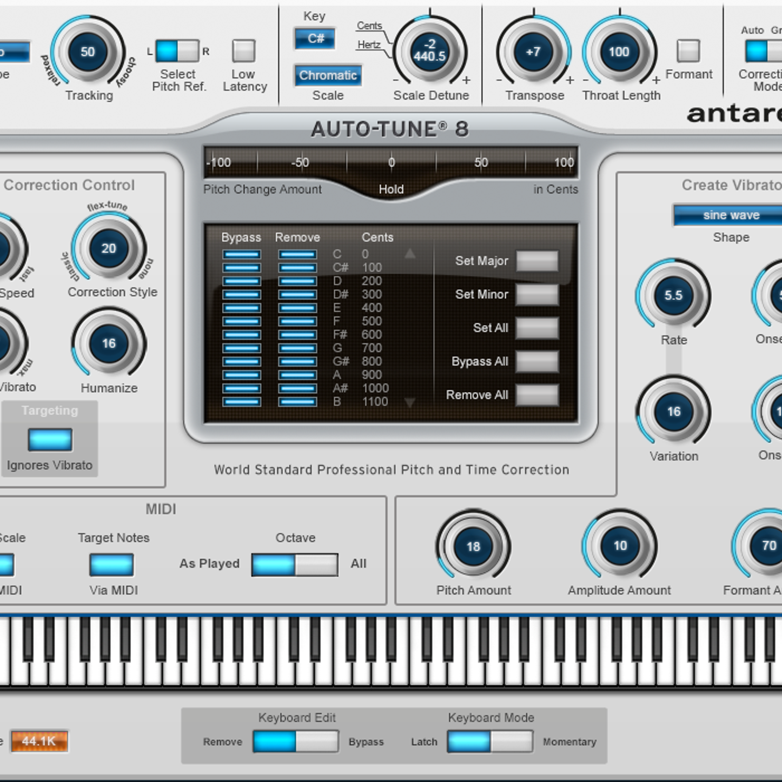 autotune pro free