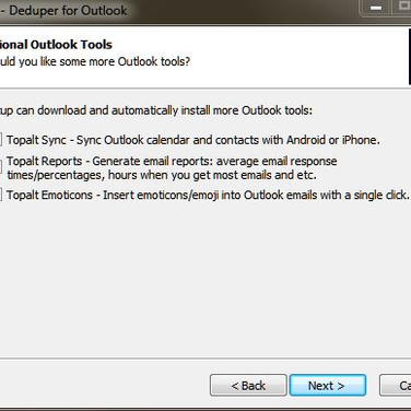 Duplicate Email Remover For Outlook Torrent