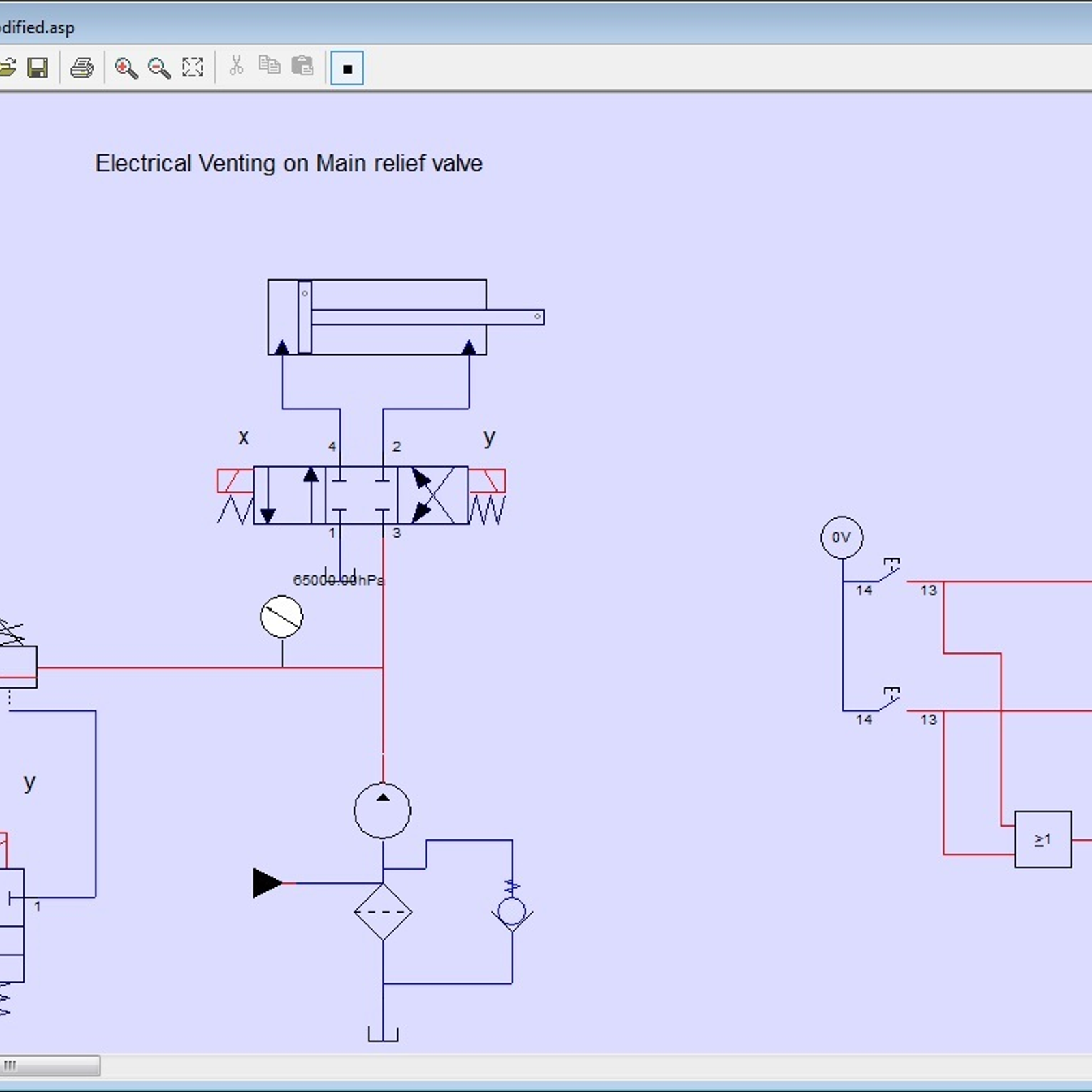 Festo Fluidsim Festo Fluidsim