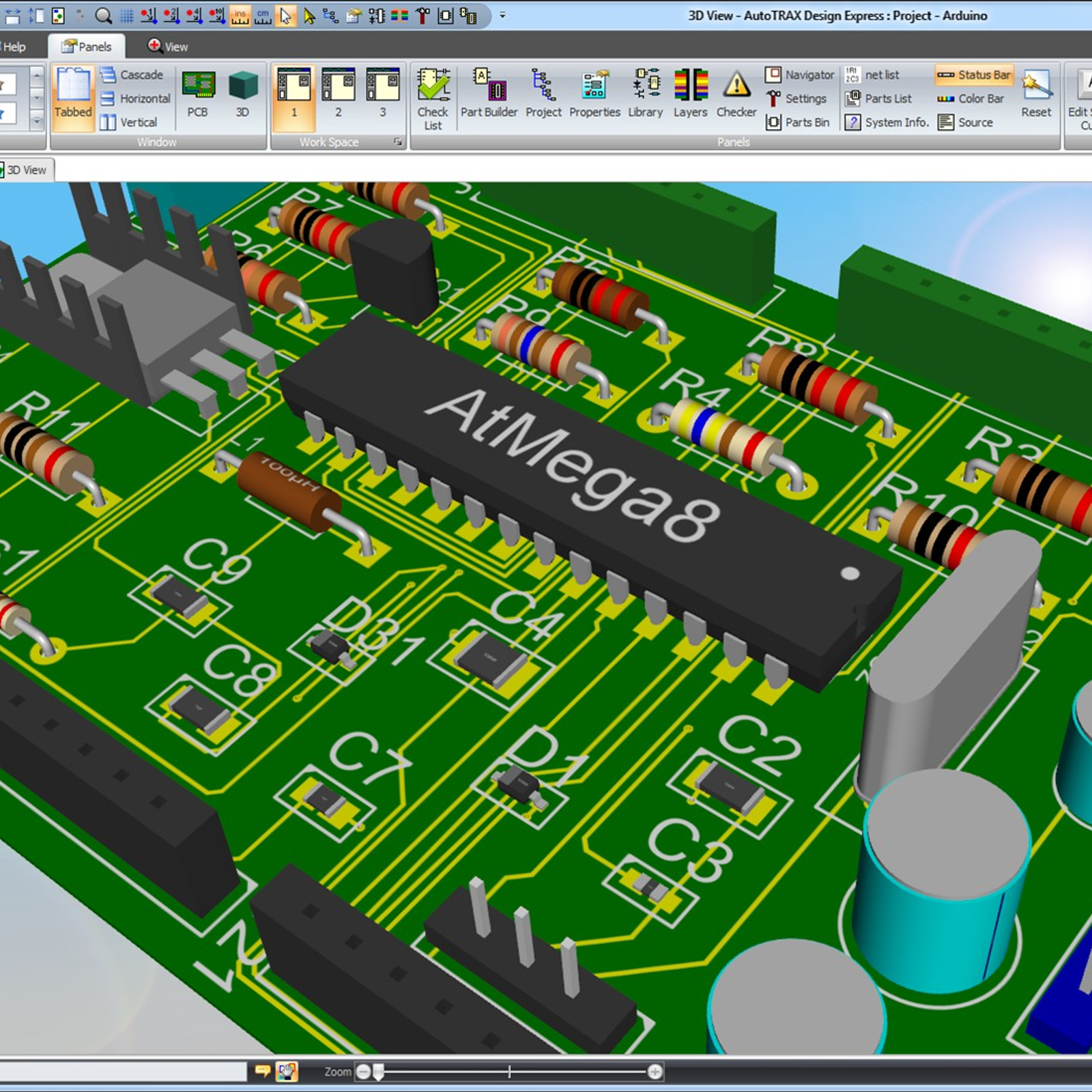 Best Free Alternatives To Eagle Pcb Design Best Free Alternatives To Eagle Pcb Design