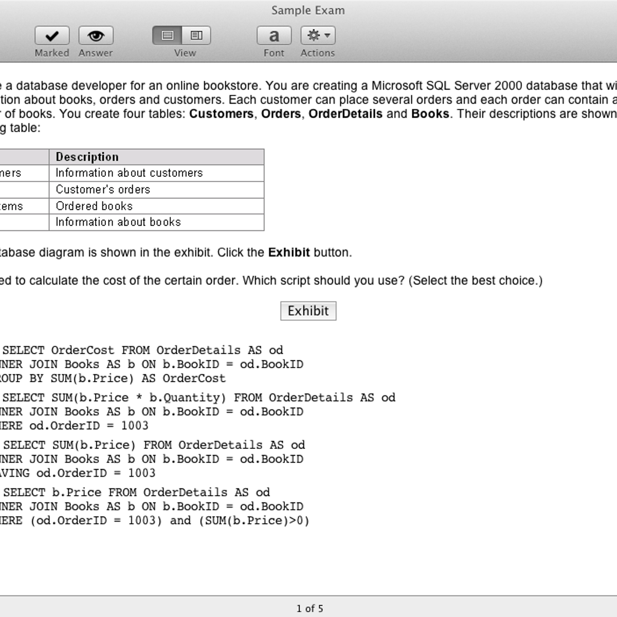 Vce Exam Simulator Crack Mac Vce Exam Simulator Crack Mac