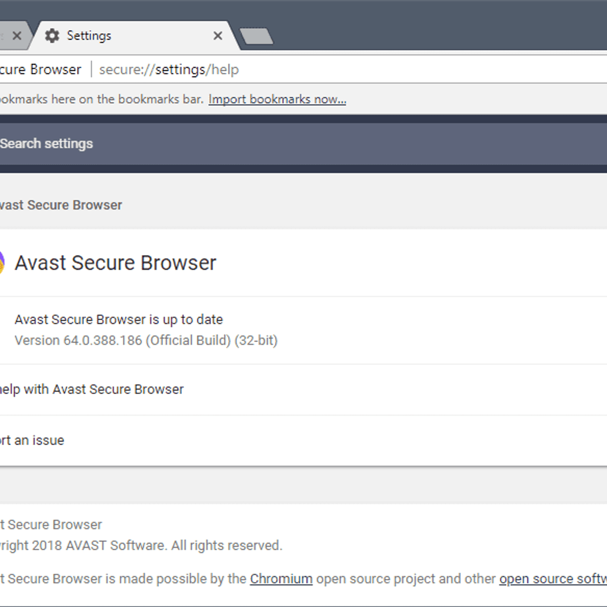 Avast Secure Browser Alternatives And Similar Software