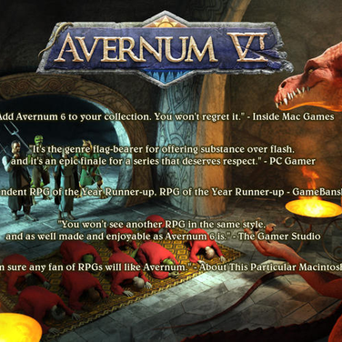 Avernum Alternatives And Similar Games Alternativeto Net
