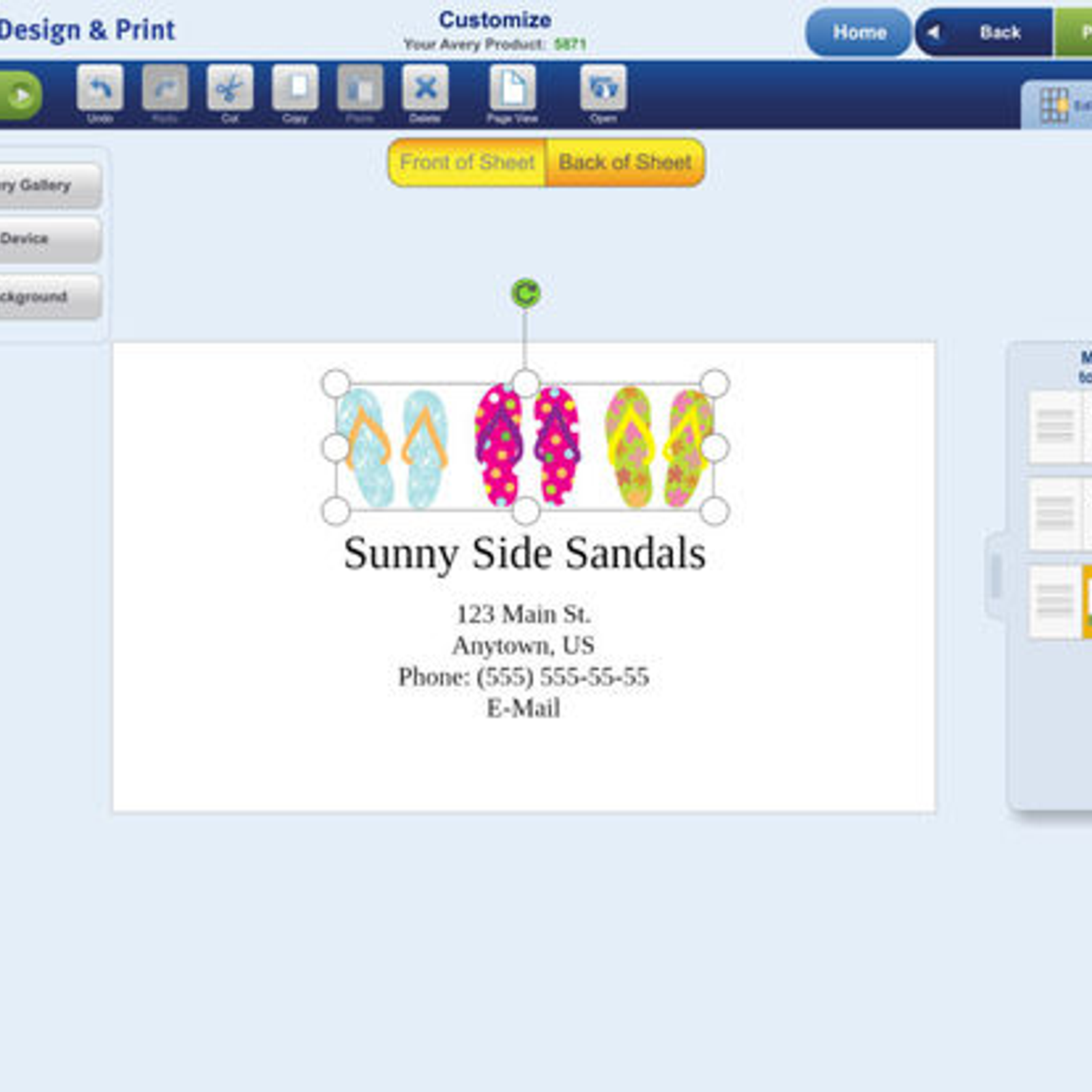 Avery Download For Mac Free Avery Download For Mac Free