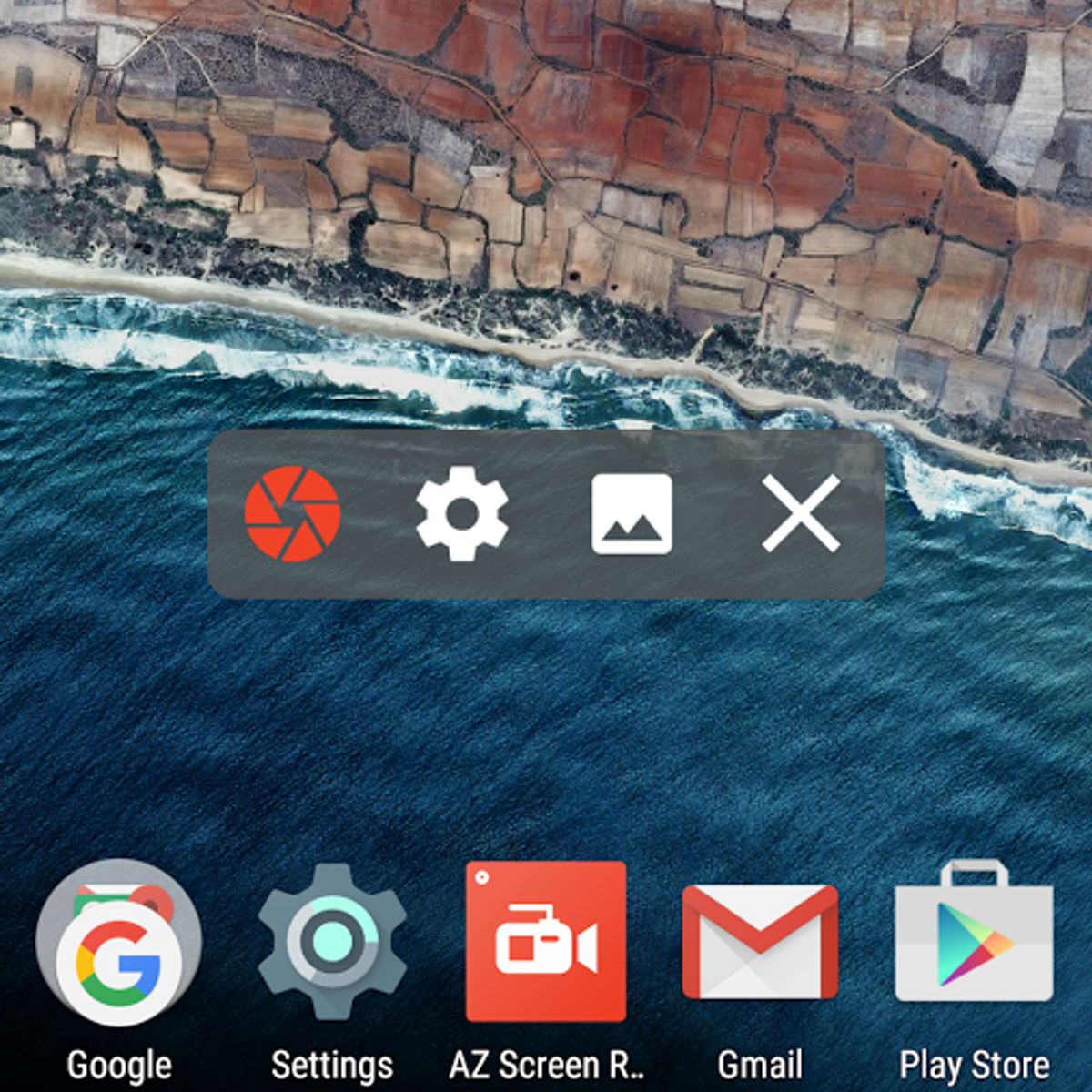 az screen recorder alternatives and
