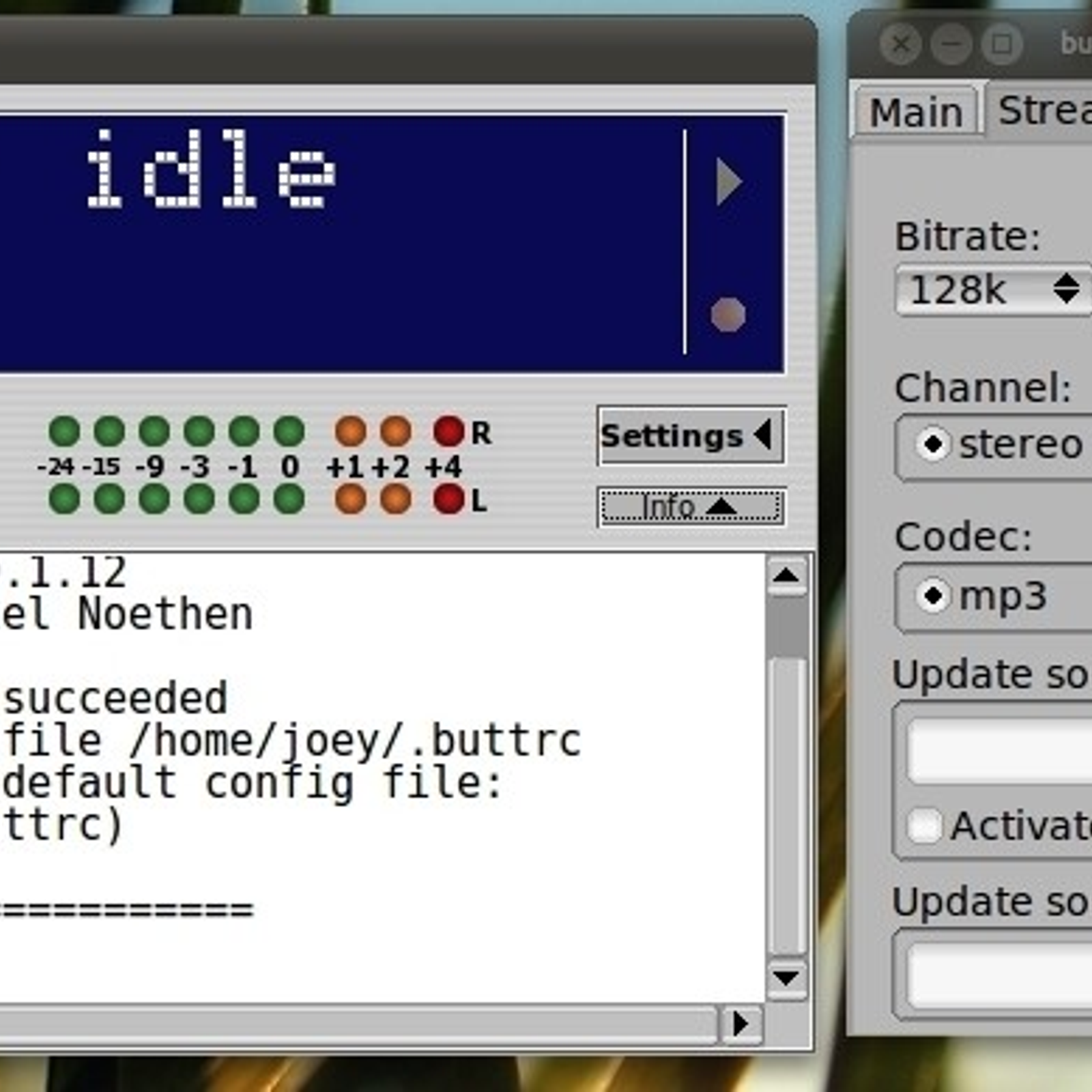 Broadcasting Software For Mac Os X Broadcasting Software For Mac Os X