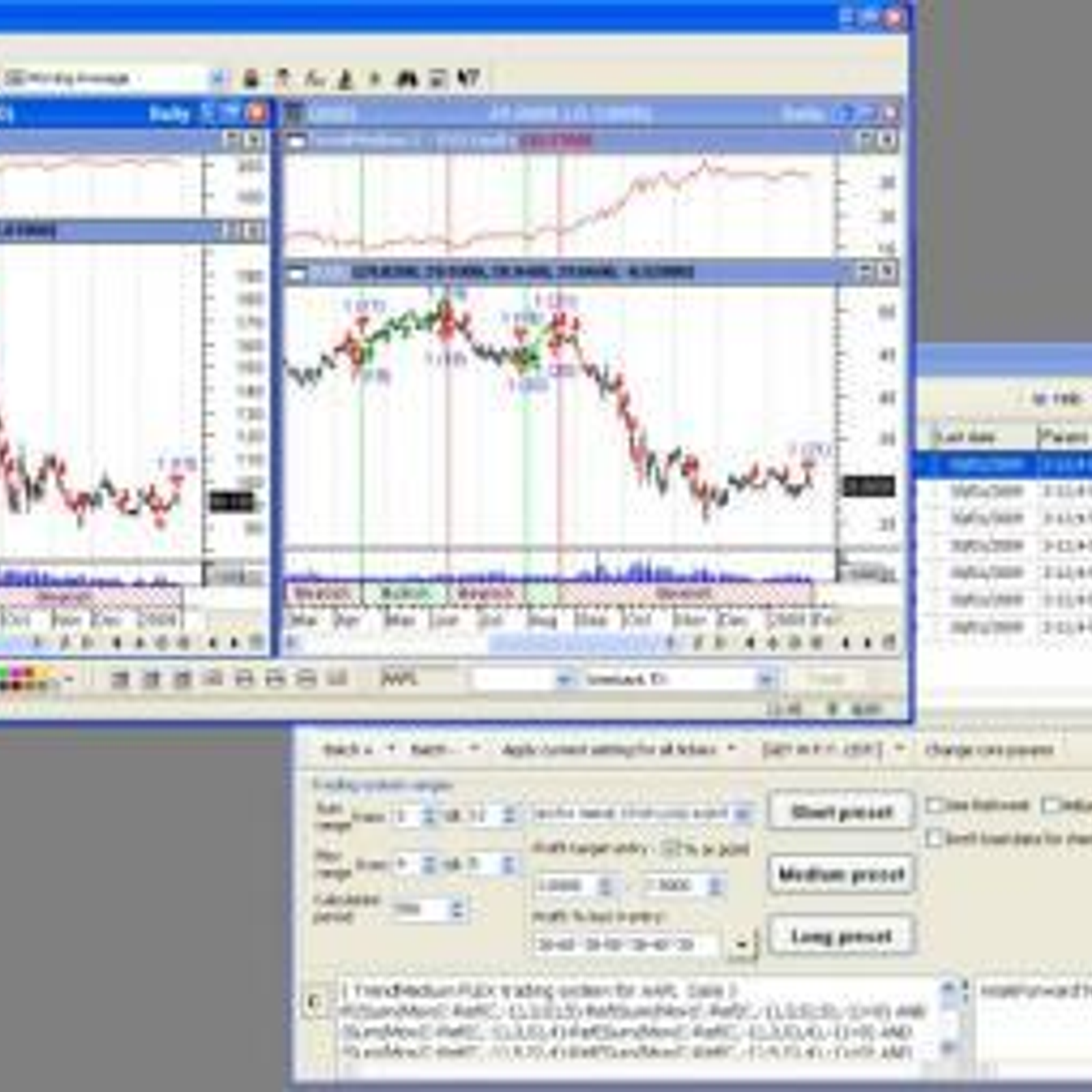 Amibroker alternatives for mac pro Amibroker alternatives for mac pro