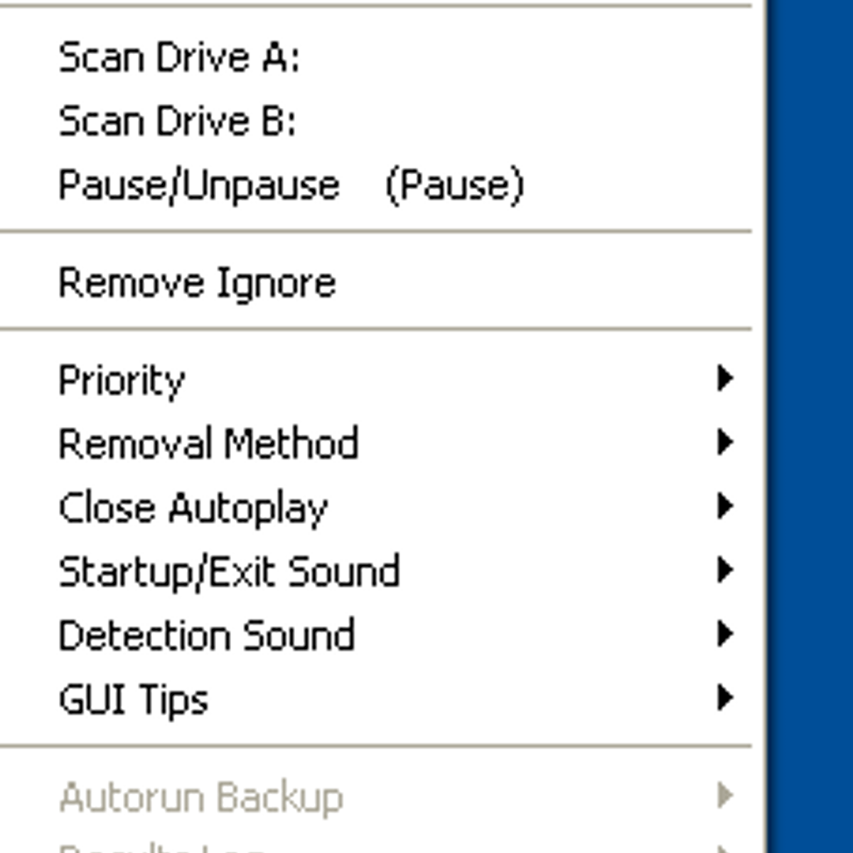 Autorun inf for mac catalina Autorun inf for mac catalina