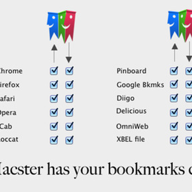 Bookmacster Bookmacster