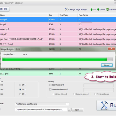 Free Pdf Merger For Mac Free Pdf Merger For Mac