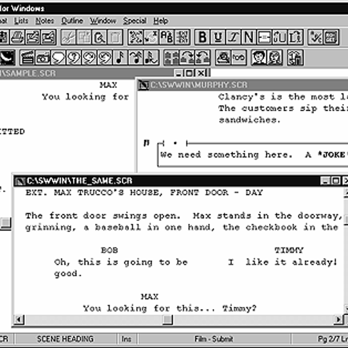 Scriptware Alternatives and Similar Software - AlternativeTo.net