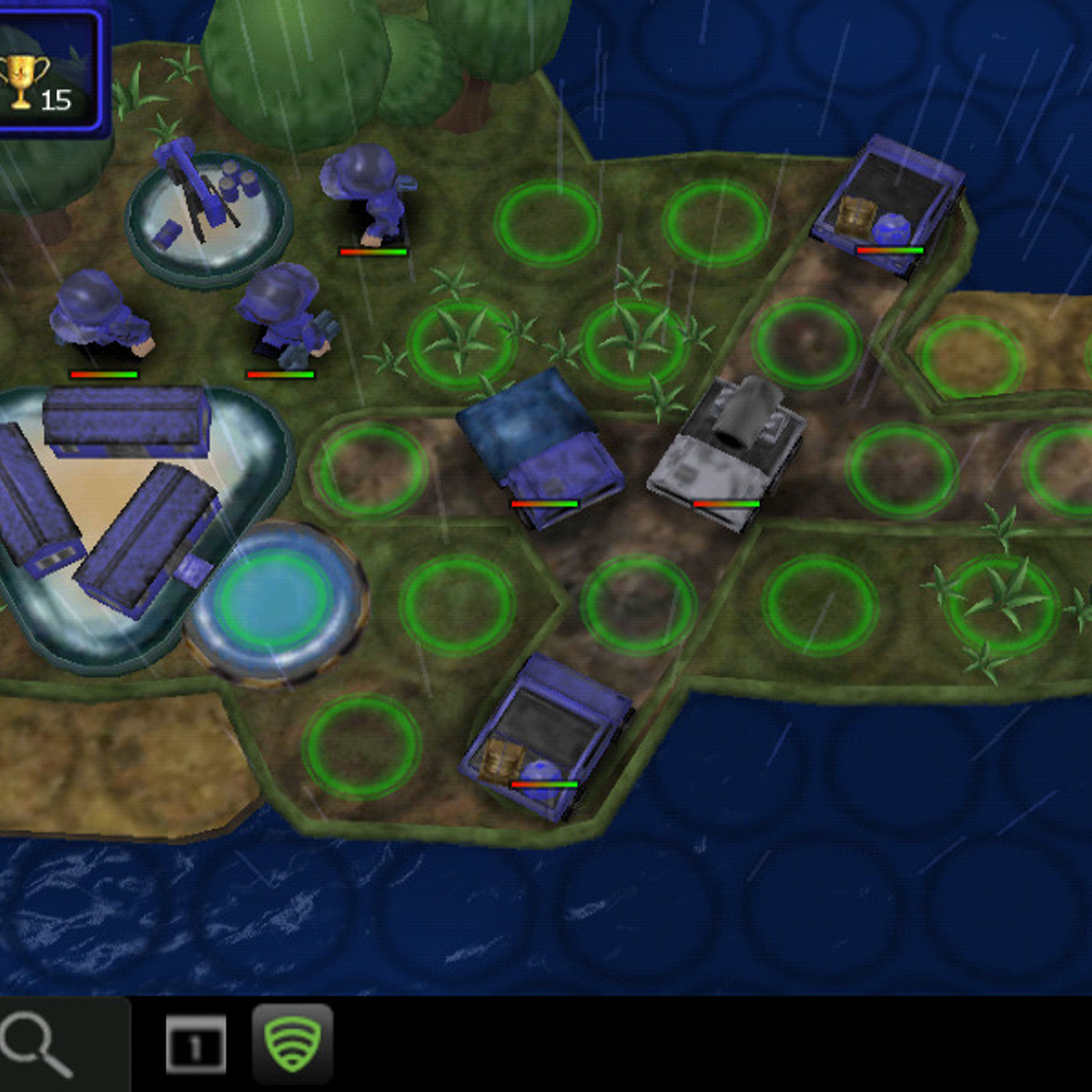 Strategy Strategy