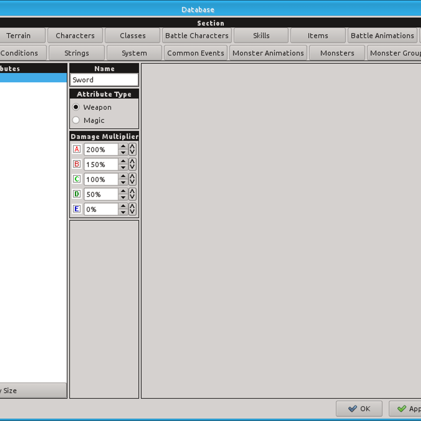 Rpg Maker Save Editor