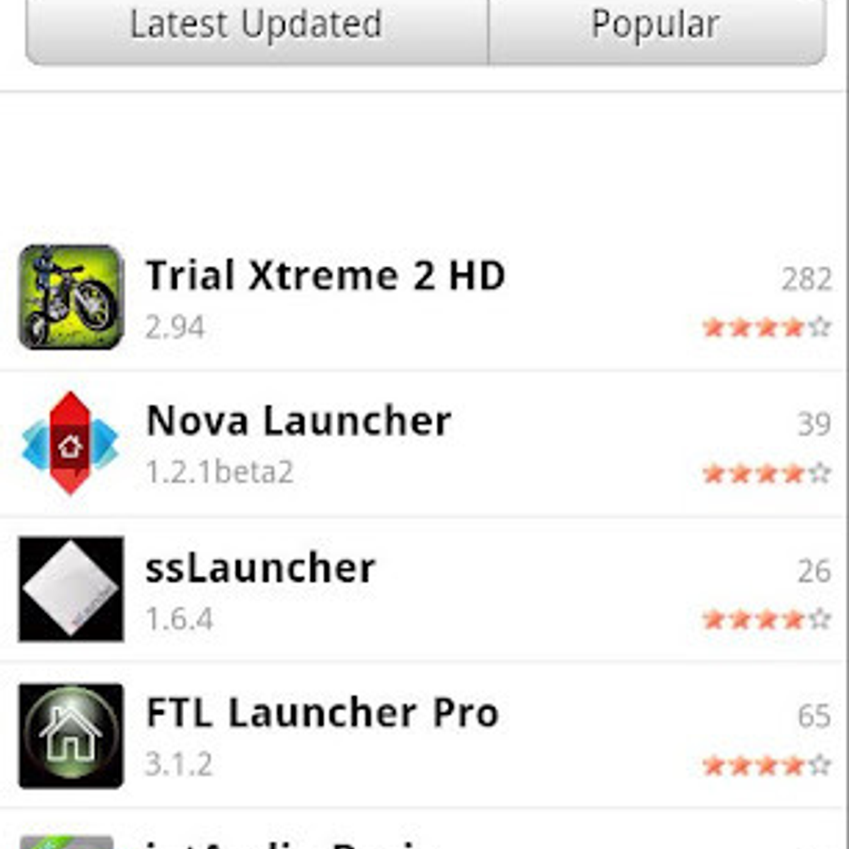 Hiapphere Alternatives And Similar Apps And Websites Alternativeto Net