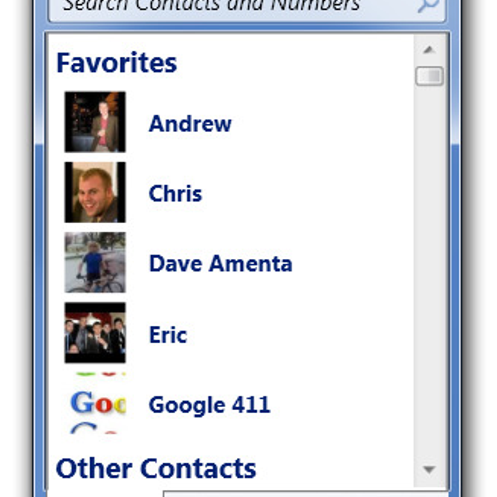Gvnotifier Gvnotifier