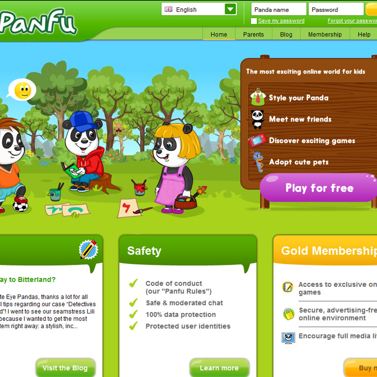 Online Games Like Panfu - roblox alternatives and similar games alternativeto net