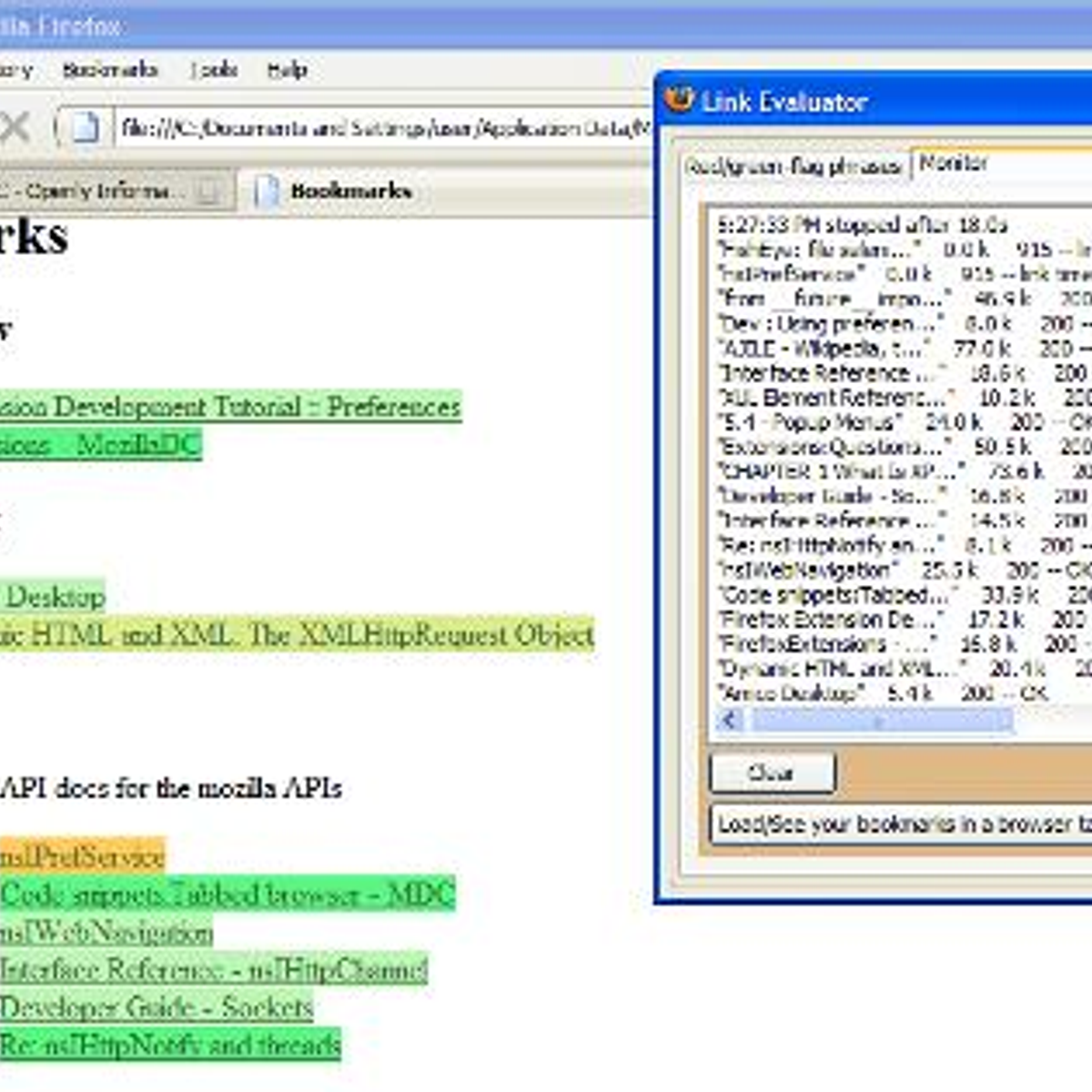 Finding Right Evaluator >> Link Evaluator Alternatives And Similar Software Alternativeto Net Finding Right Evaluator >> Link Evaluator Alternatives And Similar Software Alternativeto Net