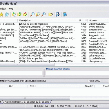 Dc Alternatives And Similar Software Alternativeto Net