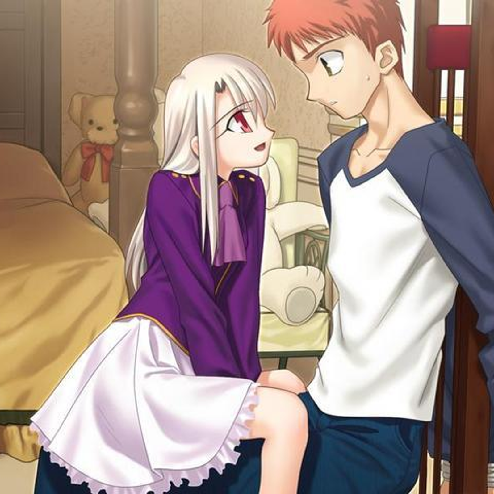 fate stay night alternatives and similar games alternativeto net