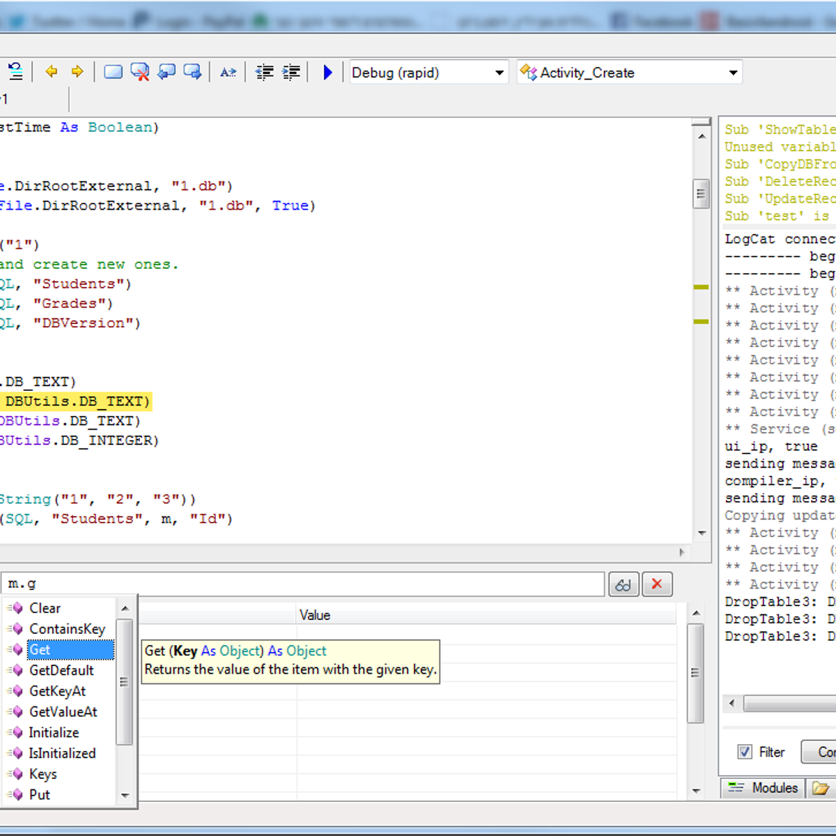 B4X Alternatives and Similar Software - AlternativeTo.net