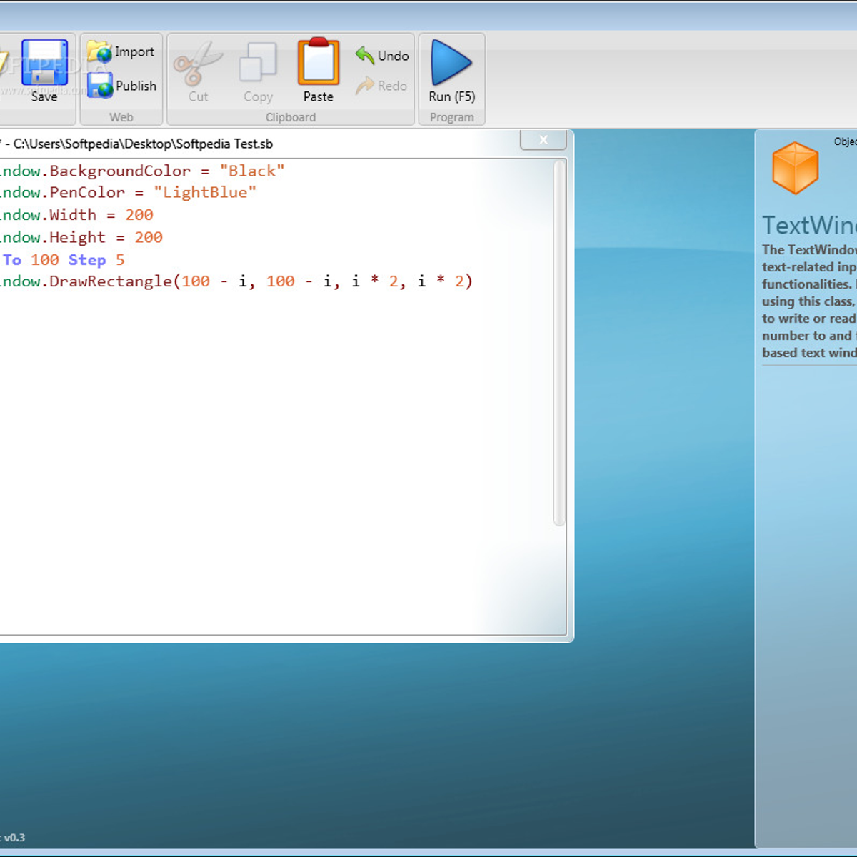 Microsoft Small Basic Alternatives and Similar Software