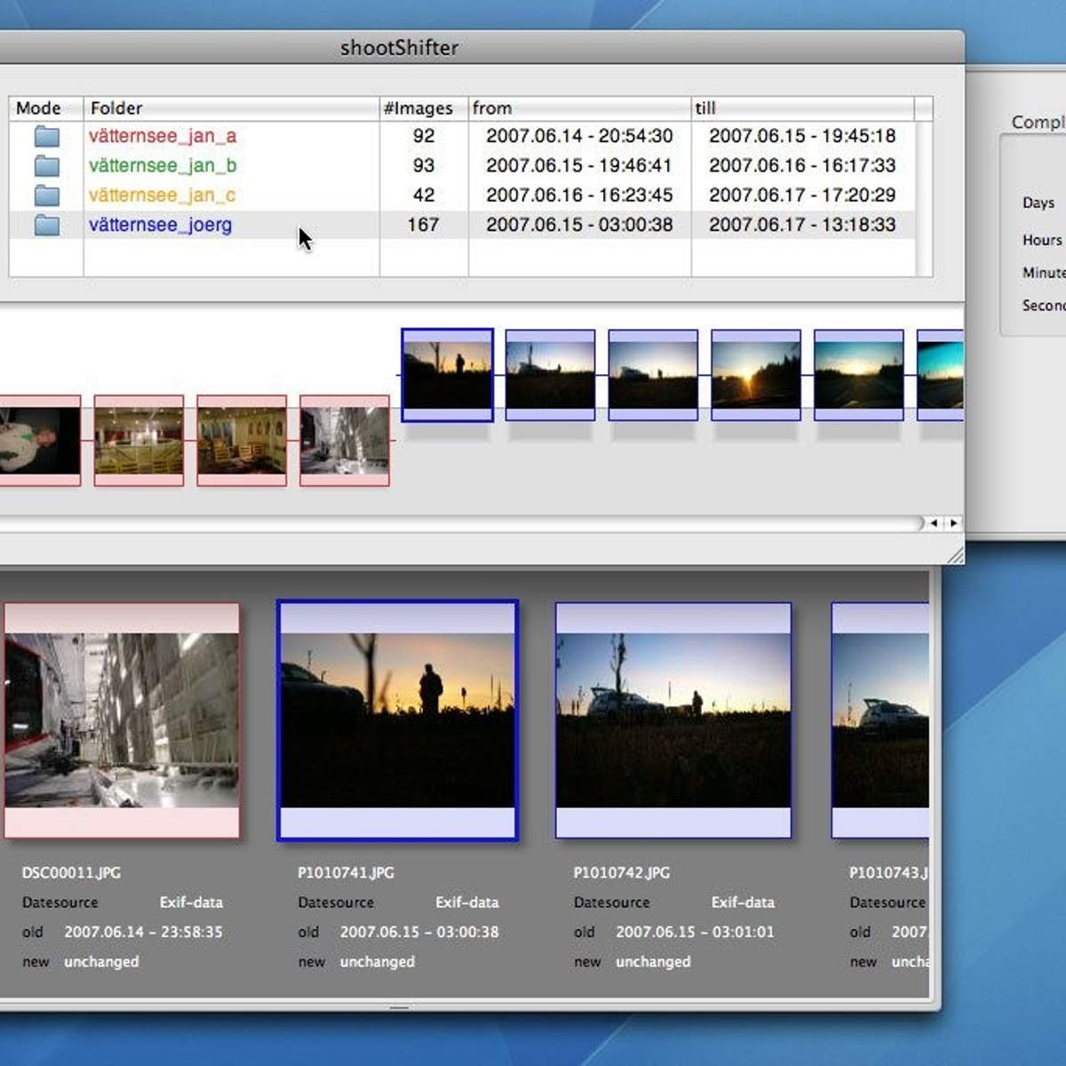 Shootshifter for mac os Shootshifter for mac os