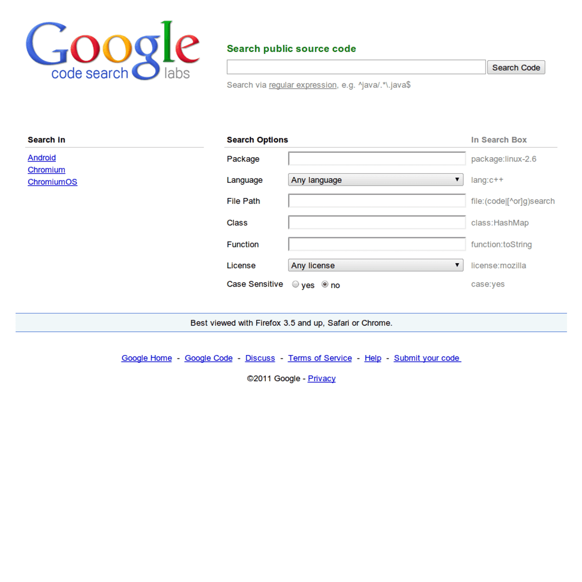 Google Code Search Alternatives And Similar Websites And Apps google-code-search-alternatives-and-similar-websites-and-apps