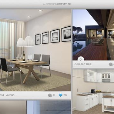 Autodesk Homestyler Alternatives And Similar Websites And Apps