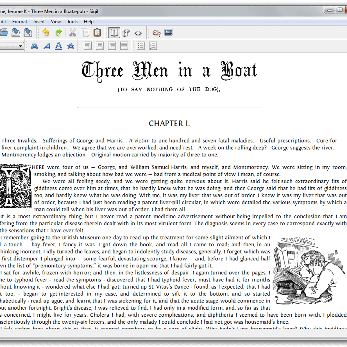 40 Free Ebook Epub Reader And Cover Creator Software