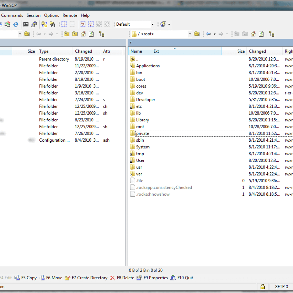 Winscp like app for mac Winscp like app for mac