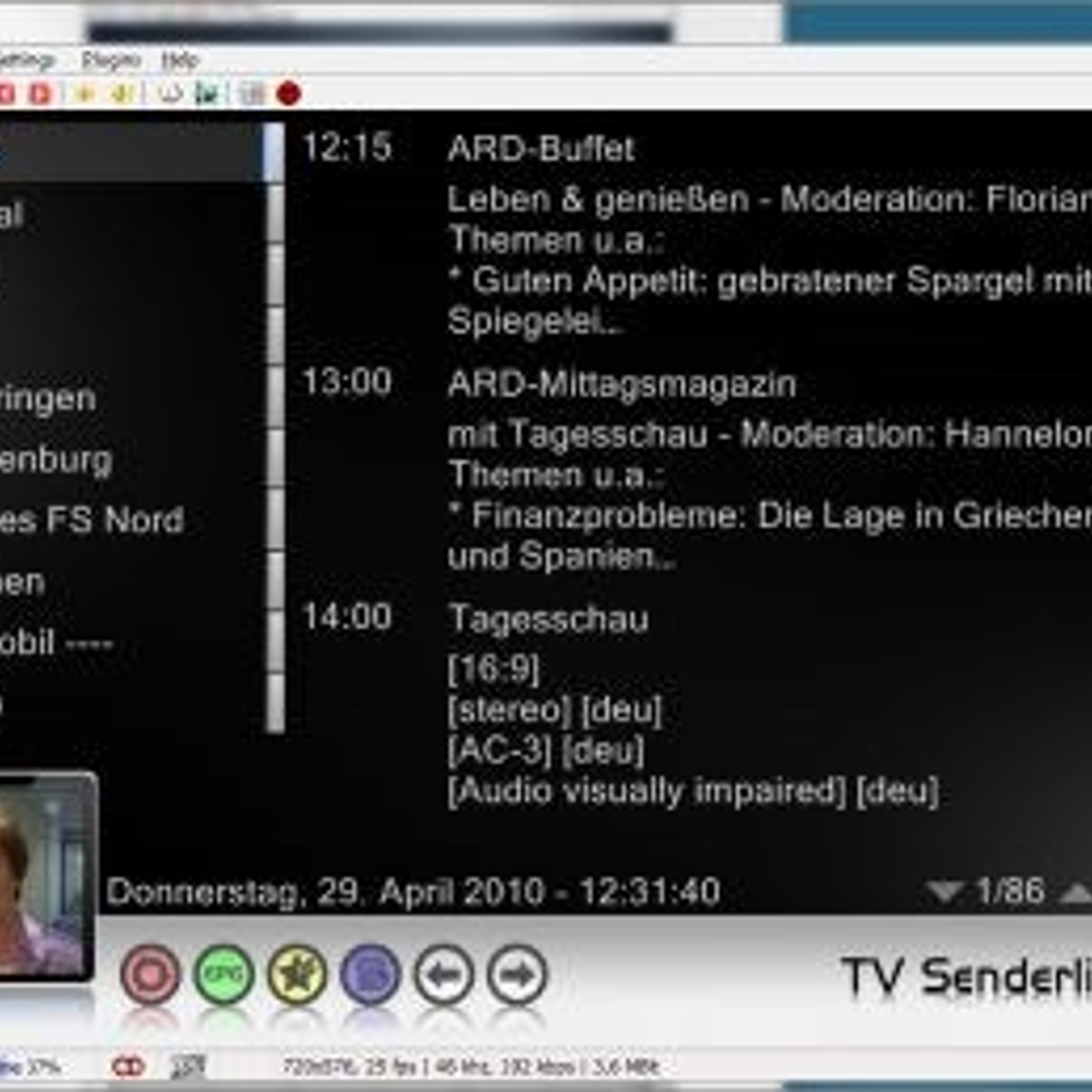 Tv tuner software for mac os x Tv tuner software for mac os x