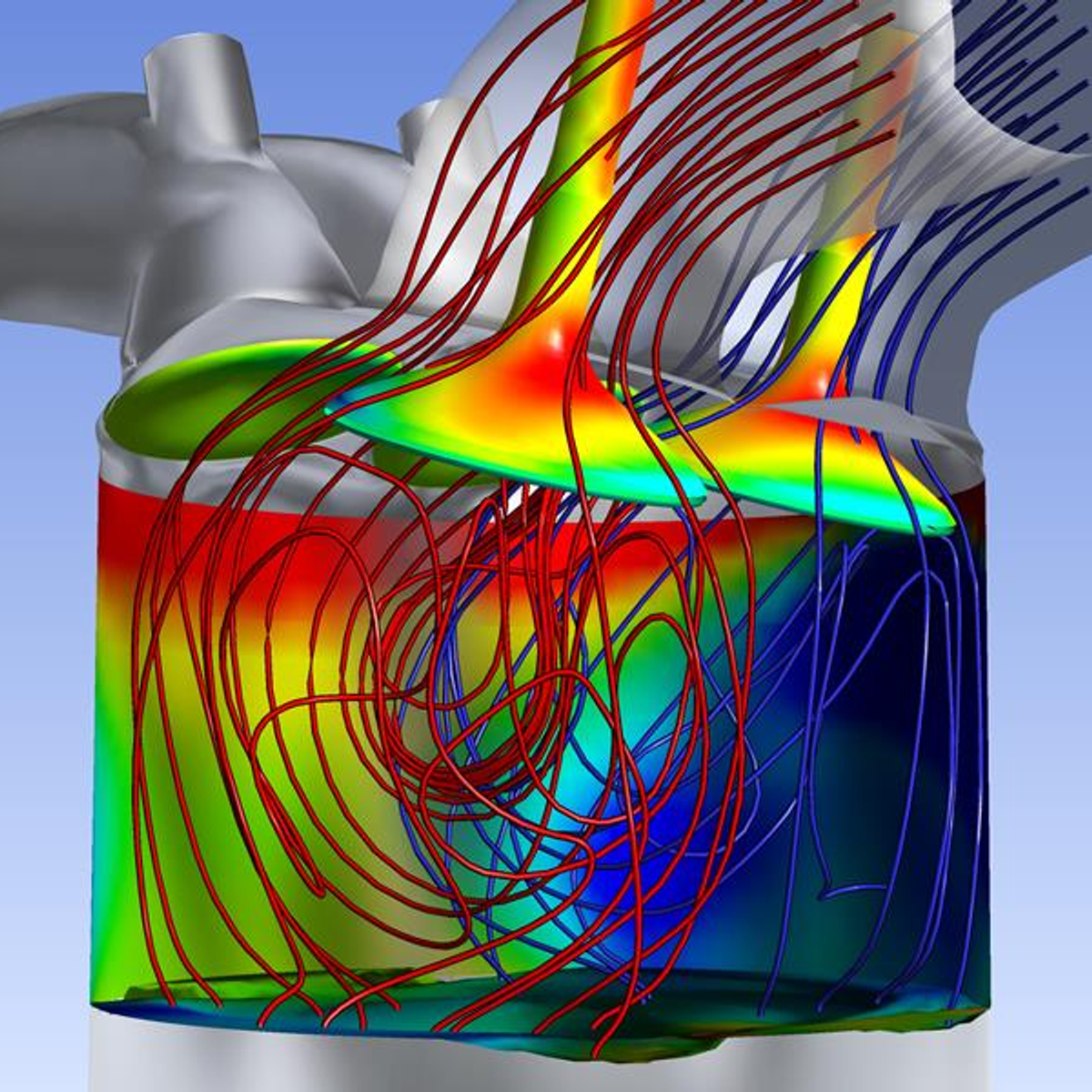 Ansys Ansys