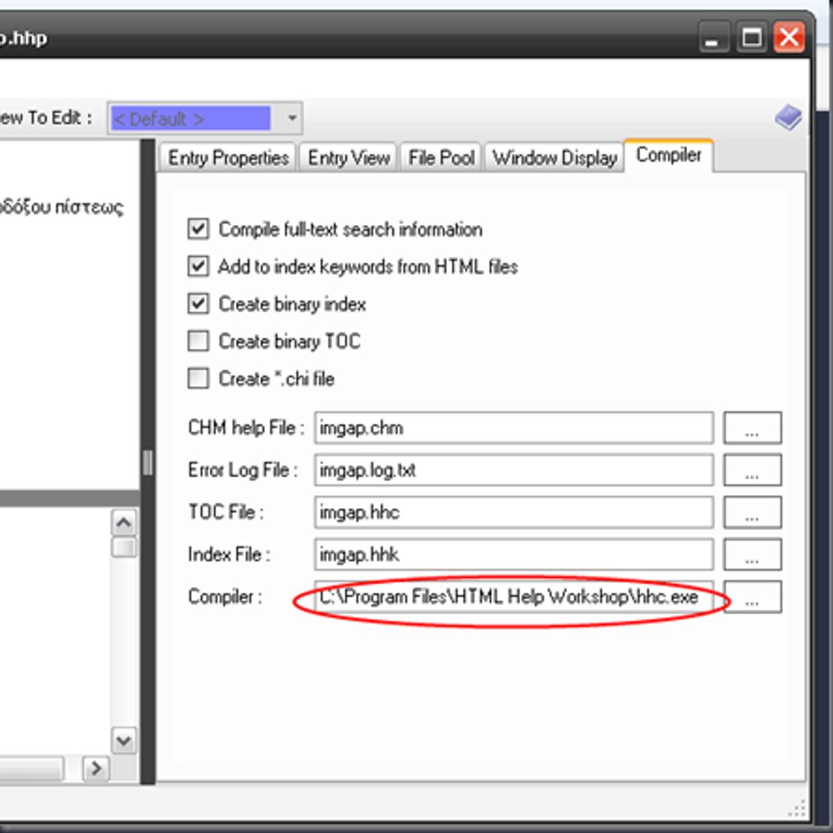 Chm File For Mac Chm File For Mac