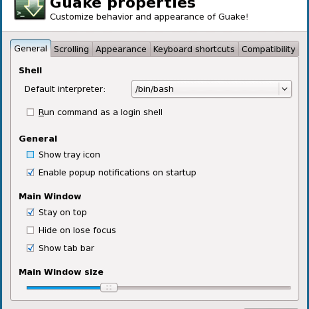 Quake for macintosh Quake for macintosh