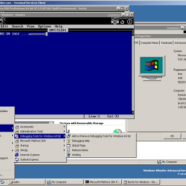 Windows 98 startup disk download