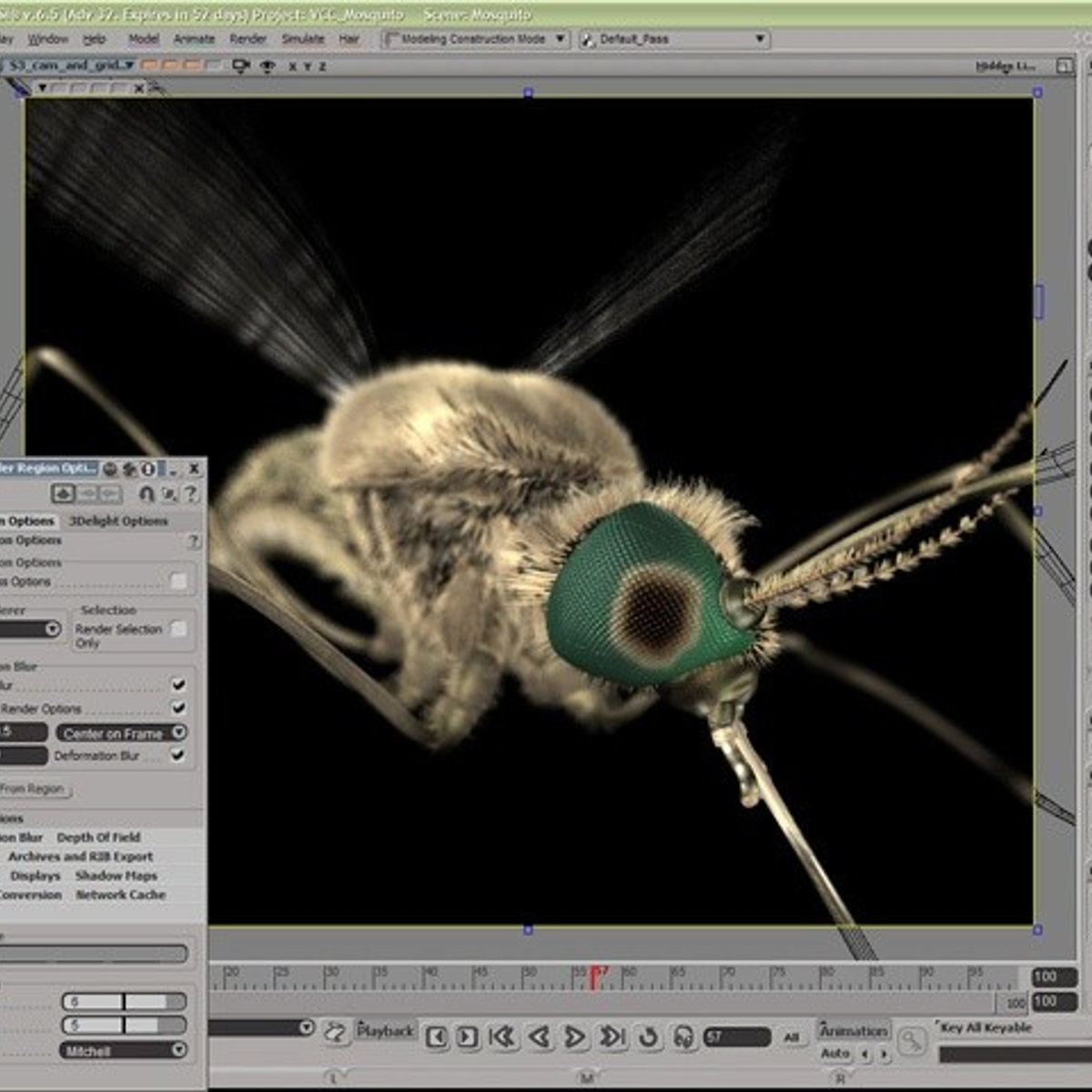 Autodesk Softimage Autodesk Softimage