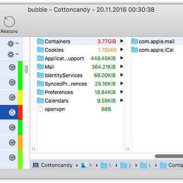 Backuploupe for mac os Backuploupe for mac os